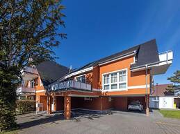 Marina del Mar Zingst