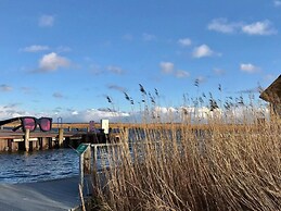 Marina del Mar Zingst