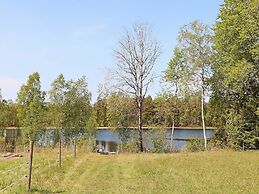 4 Star Holiday Home in Langaryd