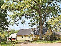 4 Star Holiday Home in Langaryd