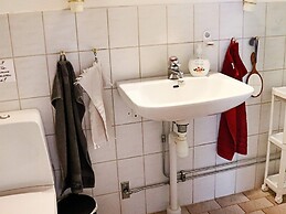 4 Star Holiday Home in Langaryd