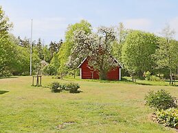 4 Star Holiday Home in Langaryd