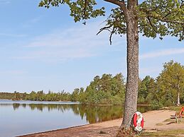 4 Star Holiday Home in Langaryd