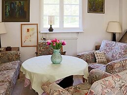 4 Star Holiday Home in Langaryd