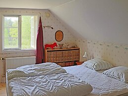 4 Star Holiday Home in Langaryd