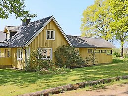 4 Star Holiday Home in Langaryd
