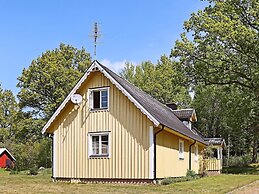 4 Star Holiday Home in Langaryd