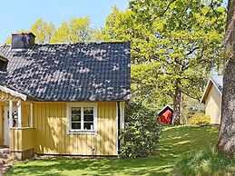 4 Star Holiday Home in Langaryd