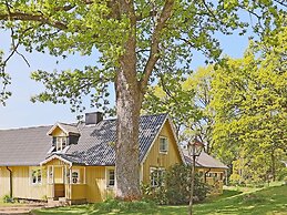 4 Star Holiday Home in Langaryd