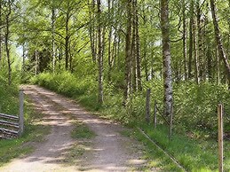 4 Star Holiday Home in Langaryd