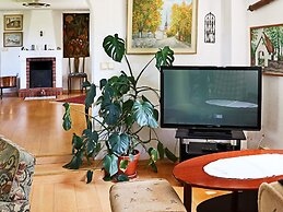 4 Star Holiday Home in Langaryd