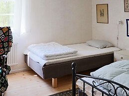 4 Star Holiday Home in Langaryd