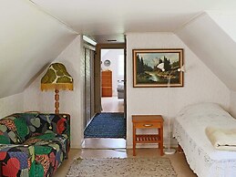 4 Star Holiday Home in Langaryd