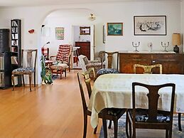 4 Star Holiday Home in Langaryd
