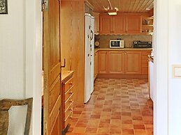 4 Star Holiday Home in Langaryd