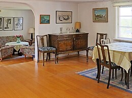 4 Star Holiday Home in Langaryd