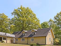 4 Star Holiday Home in Langaryd