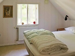4 Star Holiday Home in Langaryd