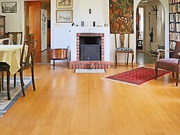 4 Star Holiday Home in Langaryd