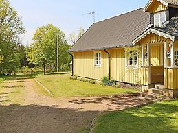 4 Star Holiday Home in Langaryd