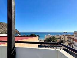 Atico con Jacuzzi en Carboneras