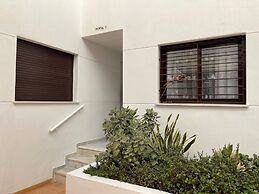 Atico con Jacuzzi en Carboneras