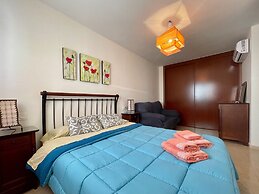 Atico con Jacuzzi en Carboneras