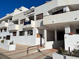 Atico con Jacuzzi en Carboneras