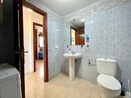Atico con Jacuzzi en Carboneras