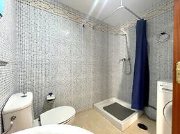Atico con Jacuzzi en Carboneras