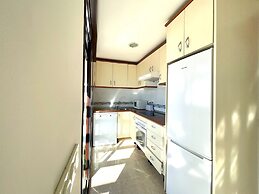 Atico con Jacuzzi en Carboneras