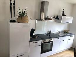 Moselle-side Apartments