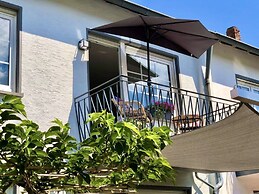 Moselle-side Apartments