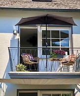 Moselle-side Apartments