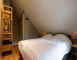 Forest Villa With Hot Tub & Sauna 8 Persons