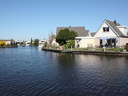 Holiday Home Watersnip 5
