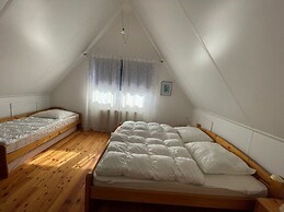 Holiday Home Watersnip 5