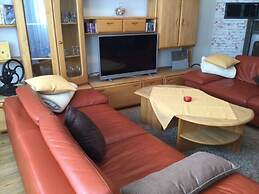 Am Rosengarten Comfortable Holiday Residence