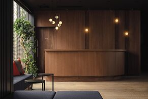 Nest Hotel Tokyo Yaesu
