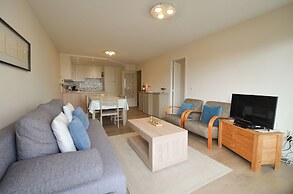 Apartment Oostduinkerke Near the Beach