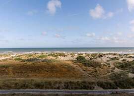 Apartment Oostduinkerke Near the Beach