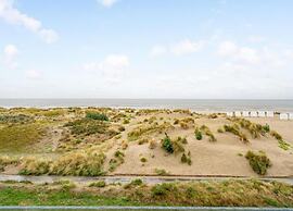Apartment Oostduinkerke Near the Beach