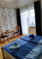 Holiday Apartment Hochgrebe 