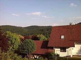 Holiday Apartment Hochgrebe 