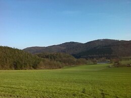 Holiday Apartment Hochgrebe 
