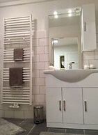 Holiday Apartment Stork's Nest