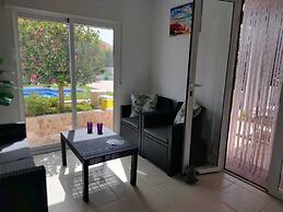Belvilla by OYO Villa La Casita