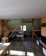 Holiday Apartment Mountain Idyll