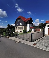 Holiday Apartment Mountain Idyll