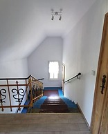 Holiday Apartment Mountain Idyll